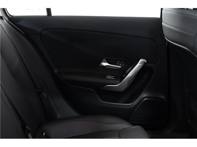 2019 Mercedes-Benz A-Class Base (Stk: AR0670A) in Calgary - Image 25 of 29