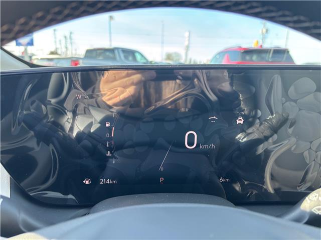 2026 Buick Encore GX Avenir (Stk: 26257) in Temiskaming Shores - Image 17 of 17 2026 Buick Encore GX Avenir (Stk: 26257) in Temiskaming Shores - Image 17 of 17