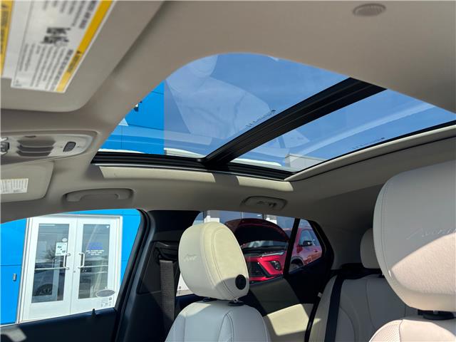 2026 Buick Encore GX Avenir (Stk: 26257) in Temiskaming Shores - Image 11 of 17 2026 Buick Encore GX Avenir (Stk: 26257) in Temiskaming Shores - Image 11 of 17