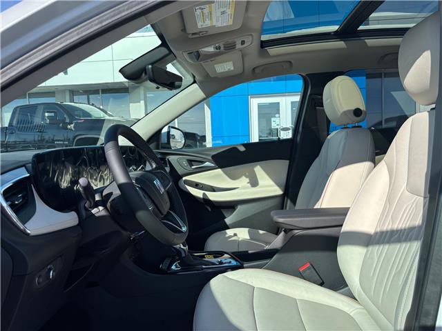 2026 Buick Encore GX Avenir (Stk: 26257) in Temiskaming Shores - Image 10 of 17 2026 Buick Encore GX Avenir (Stk: 26257) in Temiskaming Shores - Image 10 of 17