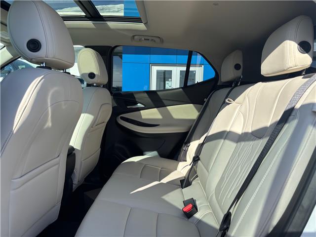2026 Buick Encore GX Avenir (Stk: 26257) in Temiskaming Shores - Image 12 of 17 2026 Buick Encore GX Avenir (Stk: 26257) in Temiskaming Shores - Image 12 of 17