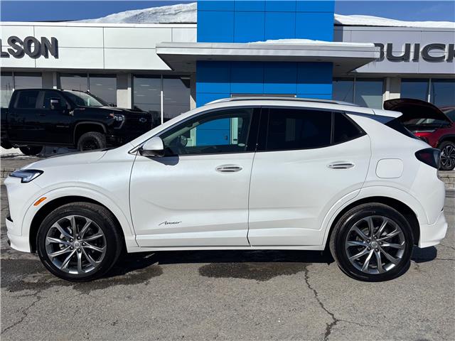 2026 Buick Encore GX Avenir (Stk: 26257) in Temiskaming Shores - Image 4 of 17 2026 Buick Encore GX Avenir (Stk: 26257) in Temiskaming Shores - Image 4 of 17