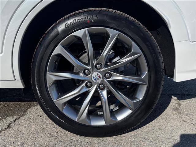 2026 Buick Encore GX Avenir (Stk: 26257) in Temiskaming Shores - Image 9 of 17 2026 Buick Encore GX Avenir (Stk: 26257) in Temiskaming Shores - Image 9 of 17