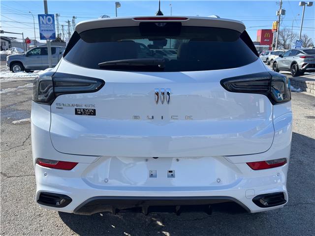 2026 Buick Encore GX Avenir (Stk: 26257) in Temiskaming Shores - Image 6 of 17 2026 Buick Encore GX Avenir (Stk: 26257) in Temiskaming Shores - Image 6 of 17