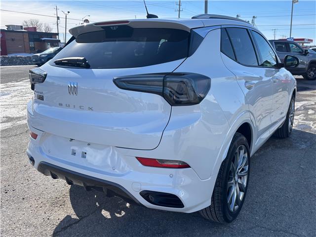 2026 Buick Encore GX Avenir (Stk: 26257) in Temiskaming Shores - Image 7 of 17 2026 Buick Encore GX Avenir (Stk: 26257) in Temiskaming Shores - Image 7 of 17