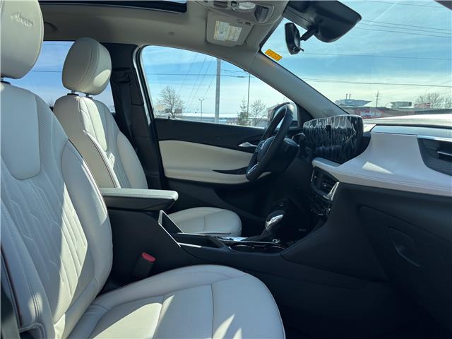 2026 Buick Encore GX Avenir (Stk: 26257) in Temiskaming Shores - Image 14 of 17 2026 Buick Encore GX Avenir (Stk: 26257) in Temiskaming Shores - Image 14 of 17
