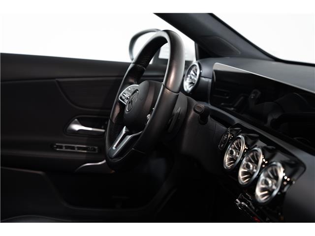 2019 Mercedes-Benz A-Class Base (Stk: AR0670A) in Calgary - Image 22 of 29
