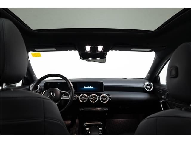 2019 Mercedes-Benz A-Class Base (Stk: AR0670A) in Calgary - Image 29 of 29