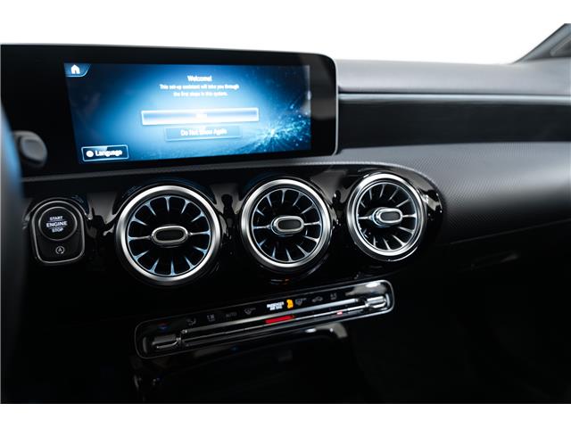 2019 Mercedes-Benz A-Class Base (Stk: AR0670A) in Calgary - Image 18 of 29