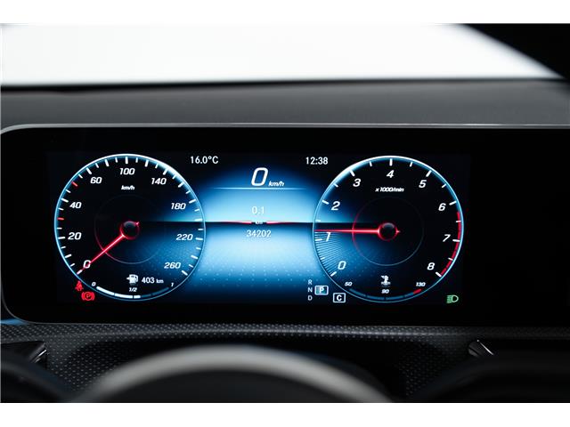 2019 Mercedes-Benz A-Class Base (Stk: AR0670A) in Calgary - Image 17 of 29