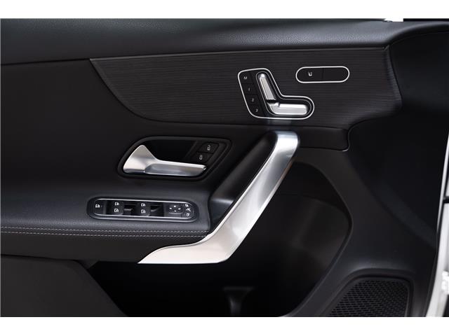 2019 Mercedes-Benz A-Class Base (Stk: AR0670A) in Calgary - Image 11 of 29