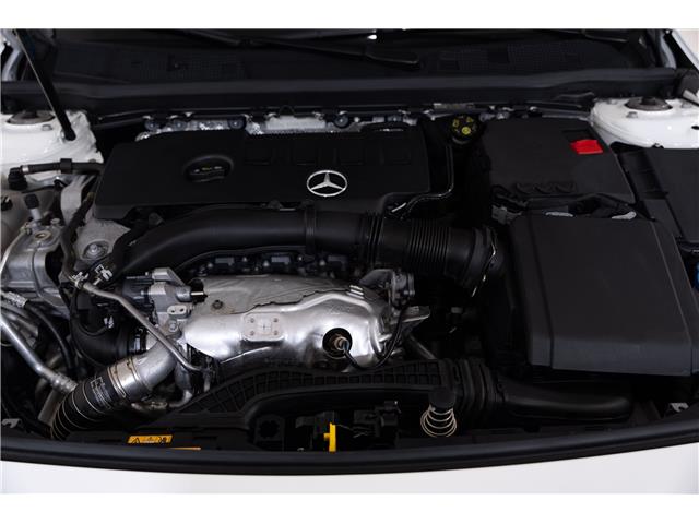 2019 Mercedes-Benz A-Class Base (Stk: AR0670A) in Calgary - Image 10 of 29