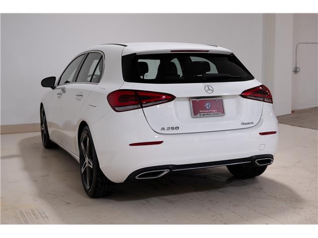 2019 Mercedes-Benz A-Class Base (Stk: AR0670A) in Calgary - Image 8 of 29