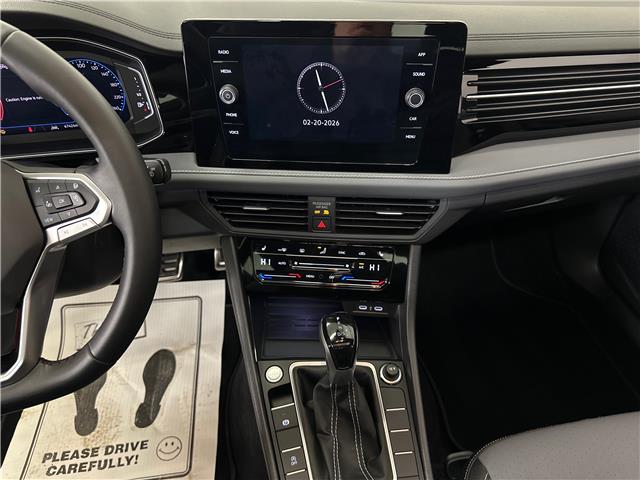 2025 Volkswagen Jetta Comfortline (Stk: 43531J) in Belleville - Image 14 of 23