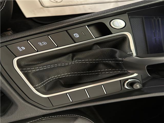 2025 Volkswagen Jetta Comfortline (Stk: 43531J) in Belleville - Image 15 of 23