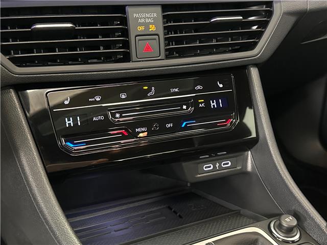 2025 Volkswagen Jetta Comfortline (Stk: 43531J) in Belleville - Image 16 of 23