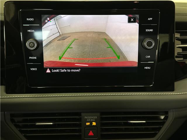 2025 Volkswagen Jetta Comfortline (Stk: 43531J) in Belleville - Image 17 of 23