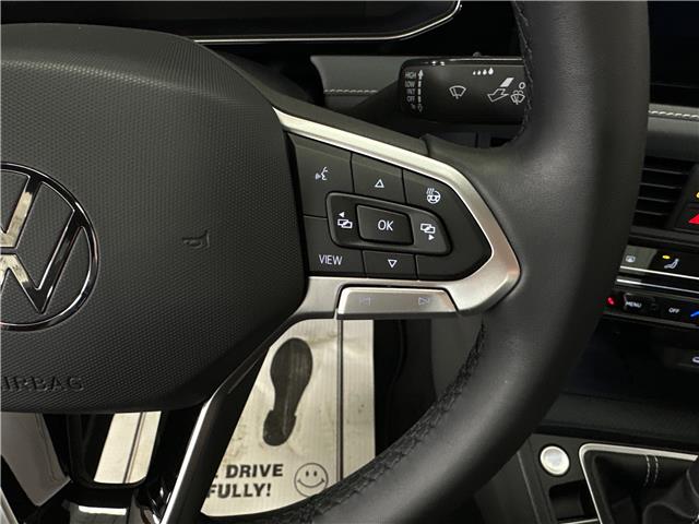 2025 Volkswagen Jetta Comfortline (Stk: 43531J) in Belleville - Image 19 of 23