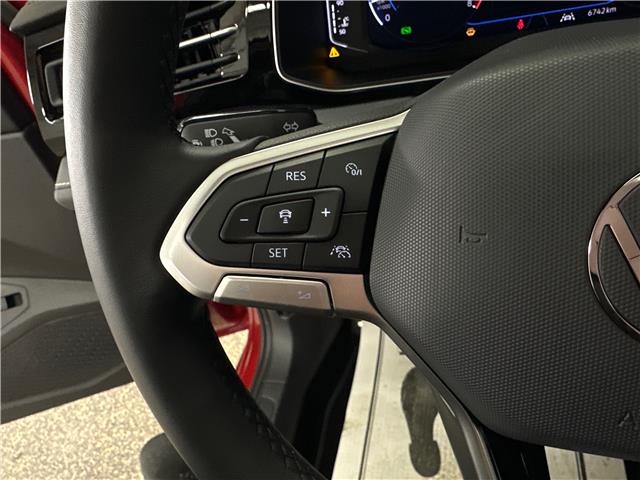 2025 Volkswagen Jetta Comfortline (Stk: 43531J) in Belleville - Image 20 of 23