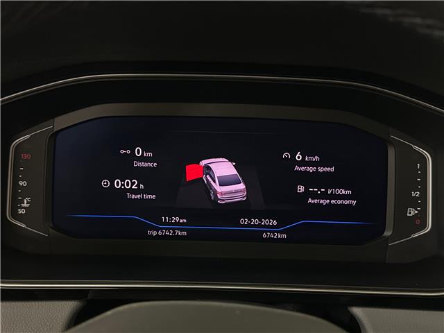 2025 Volkswagen Jetta Comfortline (Stk: 43531J) in Belleville - Image 21 of 23