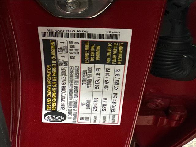 2025 Volkswagen Jetta Comfortline (Stk: 43531J) in Belleville - Image 22 of 23