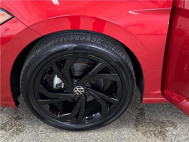 2025 Volkswagen Jetta Comfortline (Stk: 43531J) in Belleville - Image 23 of 23