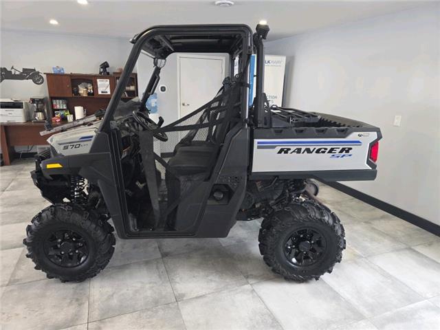 2023 Polaris Ranger 570 SP EPS (Stk: ZRANGER) in Sudbury - Image 2 of 15