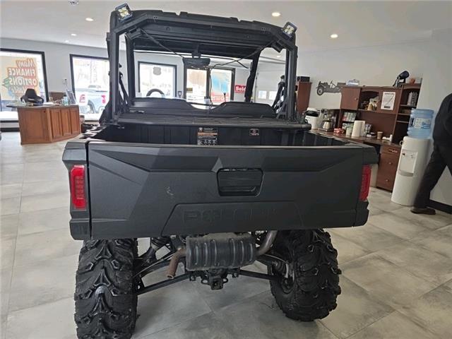 2023 Polaris Ranger 570 SP EPS (Stk: ZRANGER) in Sudbury - Image 4 of 15
