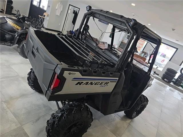 2023 Polaris Ranger 570 SP EPS (Stk: ZRANGER) in Sudbury - Image 5 of 15