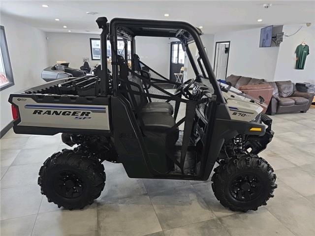 2023 Polaris Ranger 570 SP EPS (Stk: ZRANGER) in Sudbury - Image 6 of 15