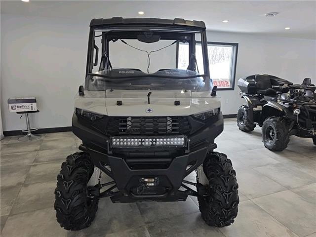 2023 Polaris Ranger 570 SP EPS (Stk: ZRANGER) in Sudbury - Image 8 of 15
