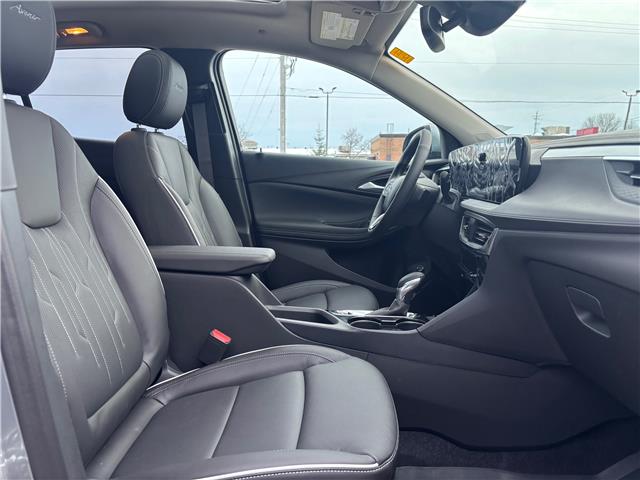 2026 Buick Encore GX Avenir (Stk: 26264) in Temiskaming Shores - Image 14 of 17 2026 Buick Encore GX Avenir (Stk: 26264) in Temiskaming Shores - Image 14 of 17