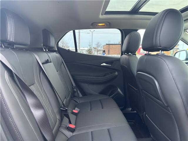 2026 Buick Encore GX Avenir (Stk: 26264) in Temiskaming Shores - Image 13 of 17 2026 Buick Encore GX Avenir (Stk: 26264) in Temiskaming Shores - Image 13 of 17