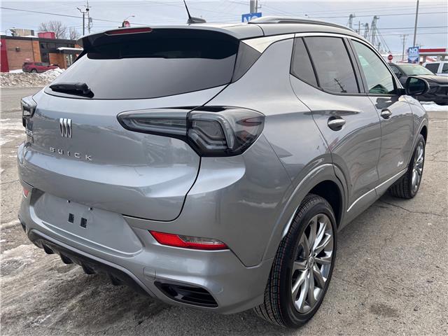 2026 Buick Encore GX Avenir (Stk: 26264) in Temiskaming Shores - Image 7 of 17 2026 Buick Encore GX Avenir (Stk: 26264) in Temiskaming Shores - Image 7 of 17