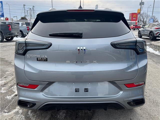 2026 Buick Encore GX Avenir (Stk: 26264) in Temiskaming Shores - Image 6 of 17 2026 Buick Encore GX Avenir (Stk: 26264) in Temiskaming Shores - Image 6 of 17