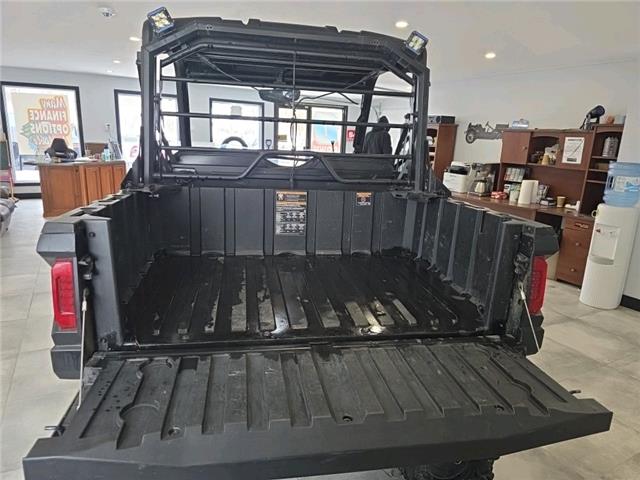 2023 Polaris Ranger 570 SP EPS (Stk: ZRANGER) in Sudbury - Image 10 of 15