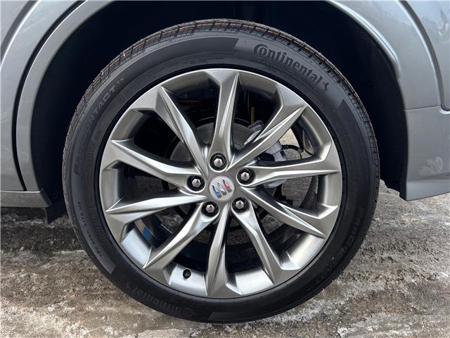 2026 Buick Encore GX Avenir (Stk: 26264) in Temiskaming Shores - Image 9 of 17 2026 Buick Encore GX Avenir (Stk: 26264) in Temiskaming Shores - Image 9 of 17