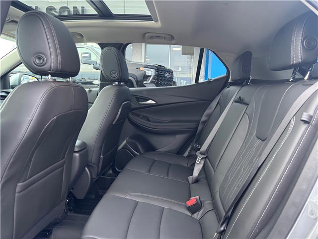 2026 Buick Encore GX Avenir (Stk: 26264) in Temiskaming Shores - Image 12 of 17 2026 Buick Encore GX Avenir (Stk: 26264) in Temiskaming Shores - Image 12 of 17
