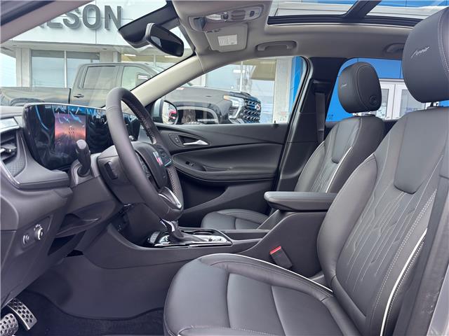 2026 Buick Encore GX Avenir (Stk: 26264) in Temiskaming Shores - Image 10 of 17 2026 Buick Encore GX Avenir (Stk: 26264) in Temiskaming Shores - Image 10 of 17