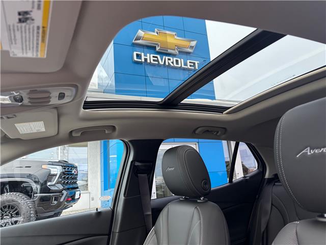 2026 Buick Encore GX Avenir (Stk: 26264) in Temiskaming Shores - Image 11 of 17 2026 Buick Encore GX Avenir (Stk: 26264) in Temiskaming Shores - Image 11 of 17