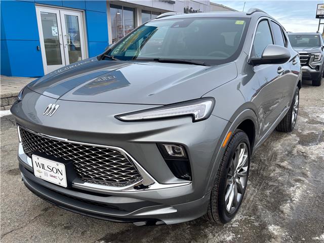 2026 Buick Encore GX Avenir (Stk: 26264) in Temiskaming Shores - Image 3 of 17 2026 Buick Encore GX Avenir (Stk: 26264) in Temiskaming Shores - Image 3 of 17