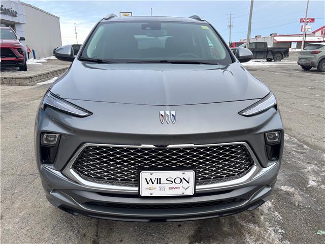 2026 Buick Encore GX Avenir (Stk: 26264) in Temiskaming Shores - Image 2 of 17 2026 Buick Encore GX Avenir (Stk: 26264) in Temiskaming Shores - Image 2 of 17