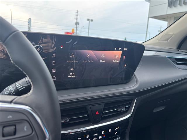 2026 Buick Encore GX Avenir (Stk: 26264) in Temiskaming Shores - Image 16 of 17 2026 Buick Encore GX Avenir (Stk: 26264) in Temiskaming Shores - Image 16 of 17