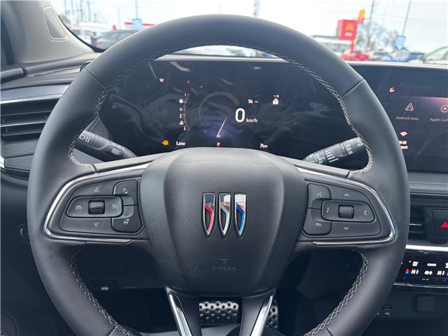 2026 Buick Encore GX Avenir (Stk: 26264) in Temiskaming Shores - Image 15 of 17 2026 Buick Encore GX Avenir (Stk: 26264) in Temiskaming Shores - Image 15 of 17