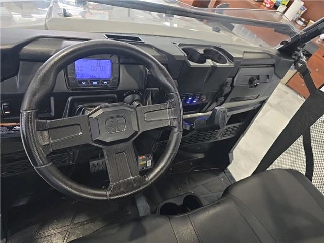 2023 Polaris Ranger 570 SP EPS (Stk: ZRANGER) in Sudbury - Image 13 of 15