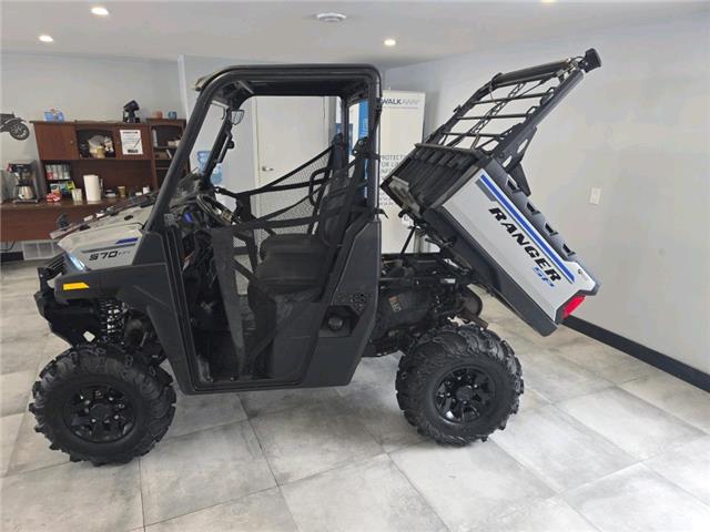 2023 Polaris Ranger 570 SP EPS (Stk: ZRANGER) in Sudbury - Image 15 of 15
