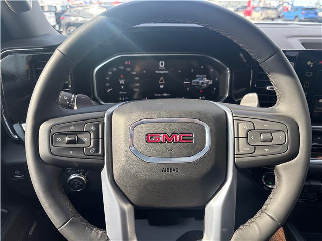 2026 GMC Sierra 1500 Elevation (Stk: 26262) in Temiskaming Shores - Image 15 of 17