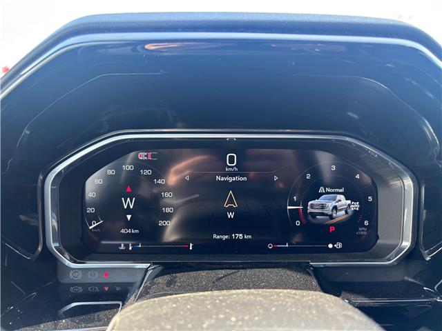 2026 GMC Sierra 1500 Elevation (Stk: 26262) in Temiskaming Shores - Image 17 of 17
