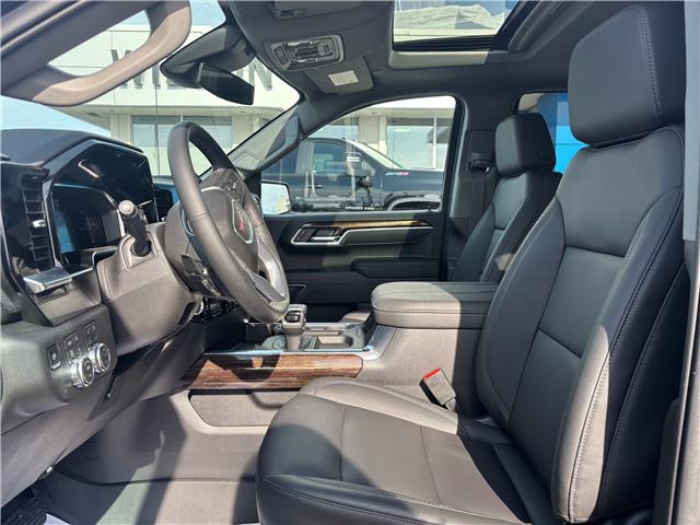 2026 GMC Sierra 1500 Elevation (Stk: 26262) in Temiskaming Shores - Image 9 of 17