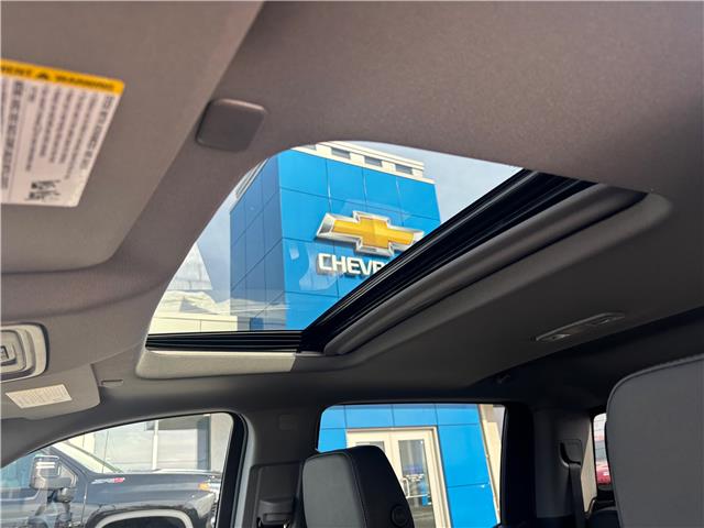 2026 GMC Sierra 1500 Elevation (Stk: 26262) in Temiskaming Shores - Image 10 of 17